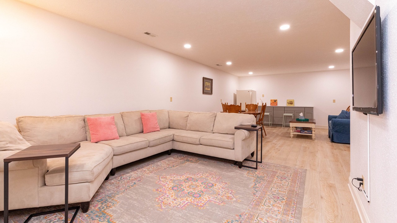 Photo of Bedroom in Valley Creek Run