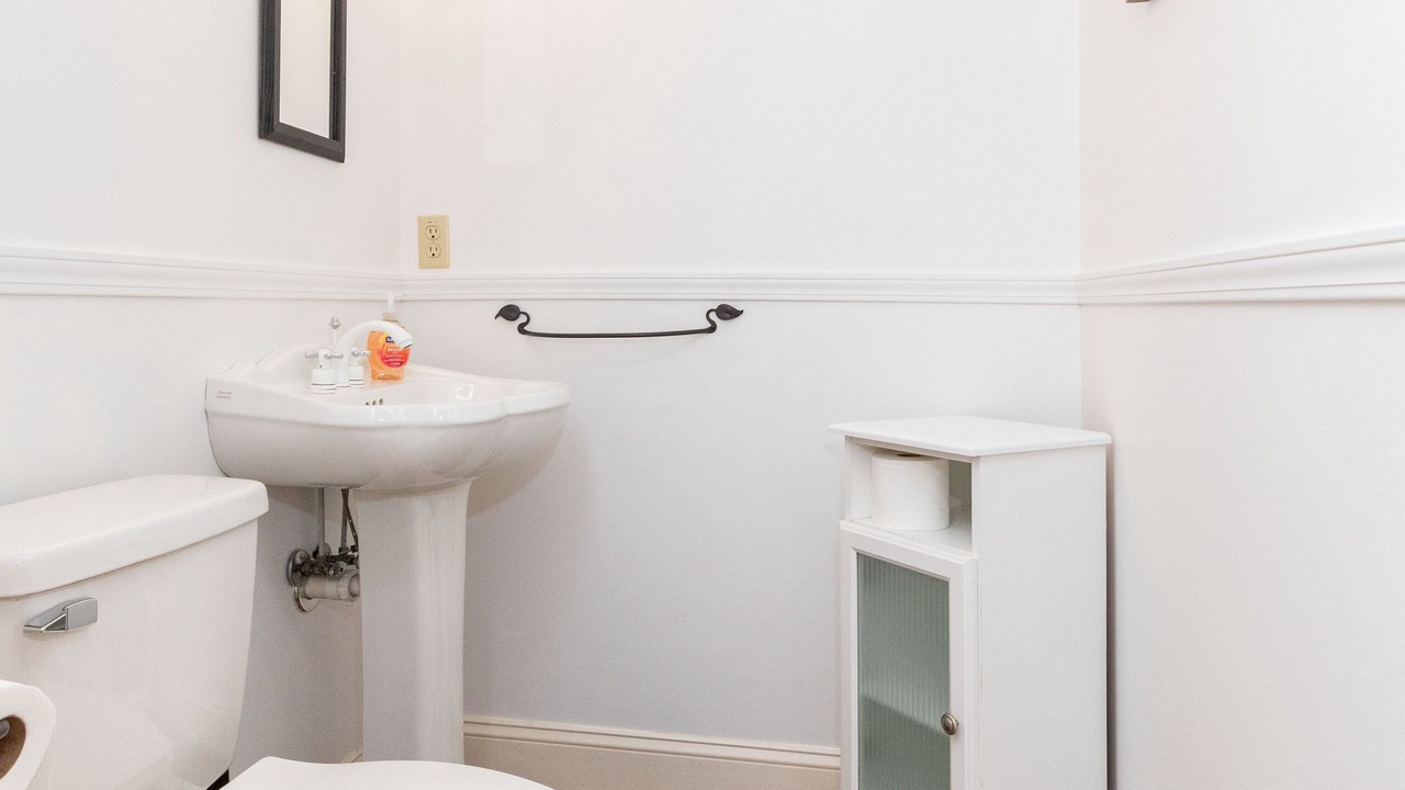 Photo of Bathroom in Valley Creek Run