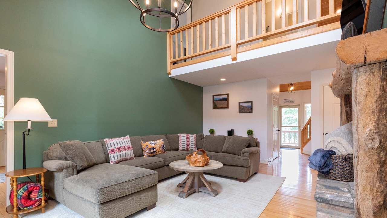 Photo of Bedroom in Valley Creek Run