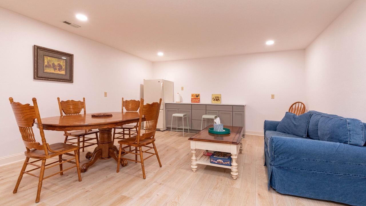 Photo of Bedroom in Valley Creek Run