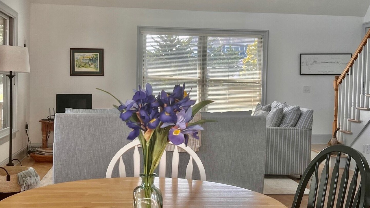 Photo of Bedroom in Ocracoke