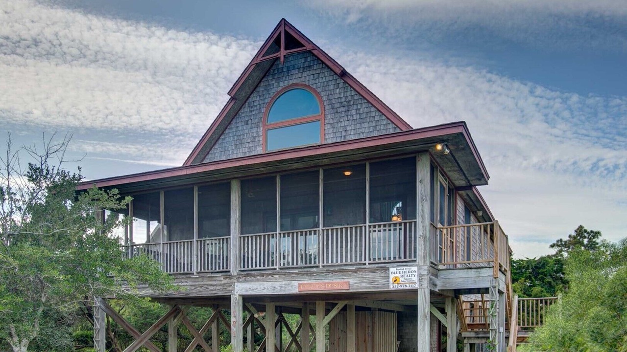 Photo of Outdoor in Ocracoke