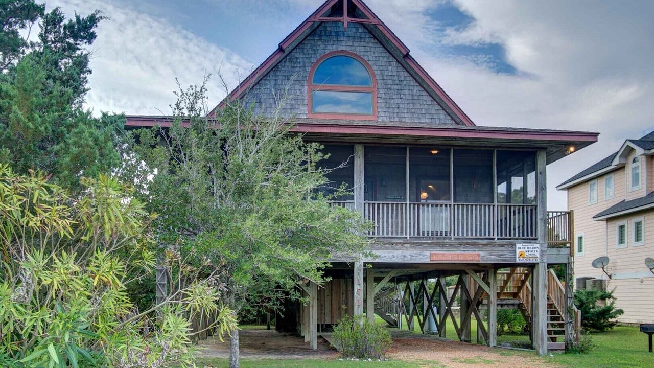 Photo of Outdoor in Ocracoke