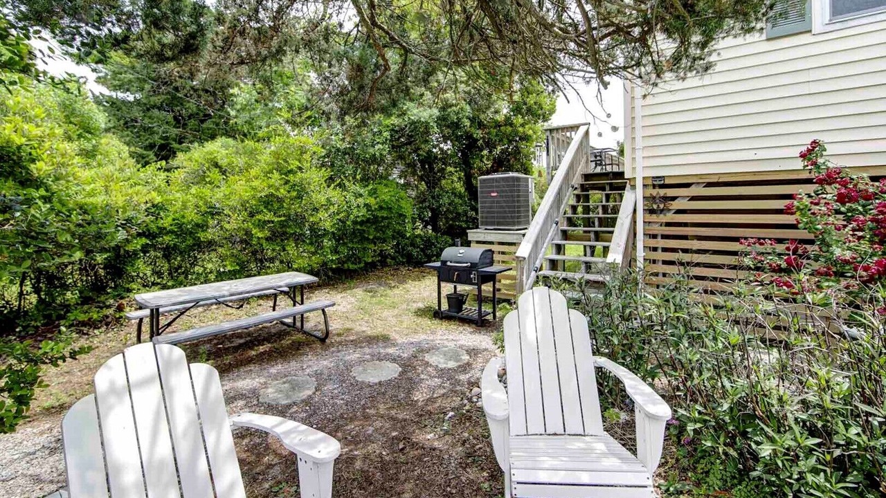 Photo of Outdoor in Ocracoke