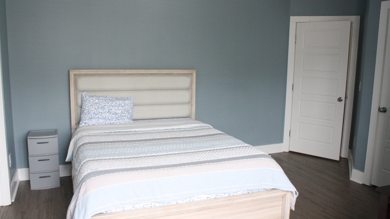 Photo of Bedroom in Kipling