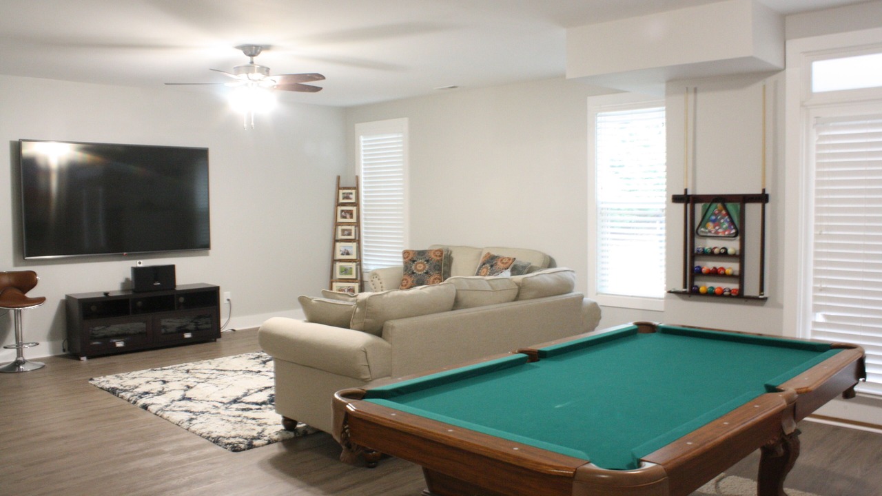 Photo of Livingroom in Kipling