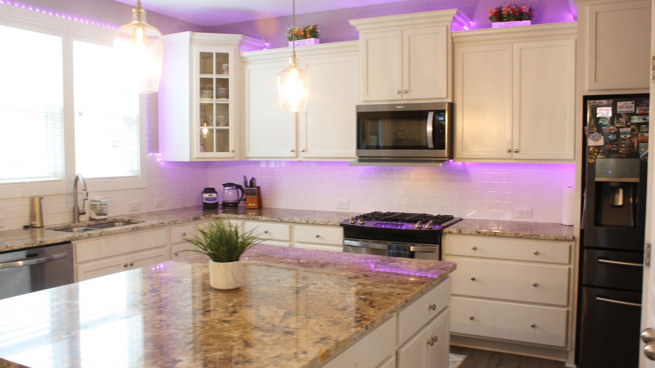 Photo of Kitchen in Kipling