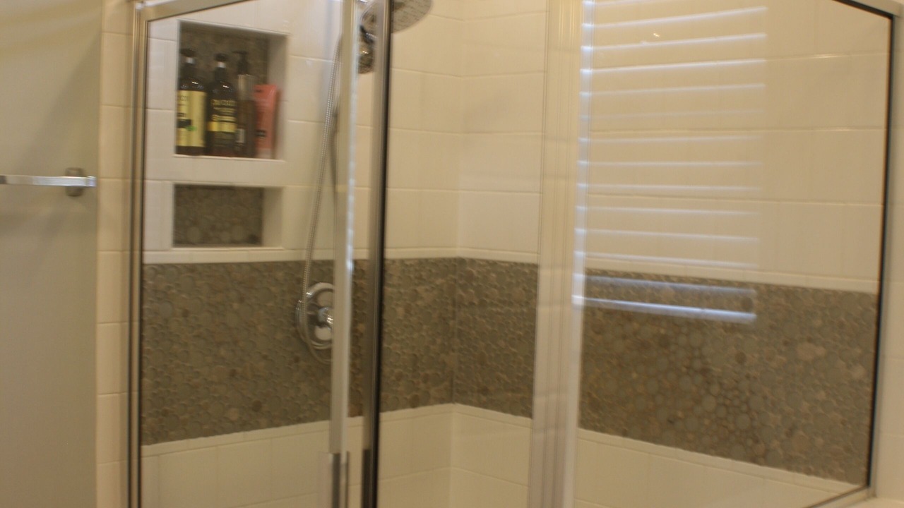 Photo of Bathroom in Kipling