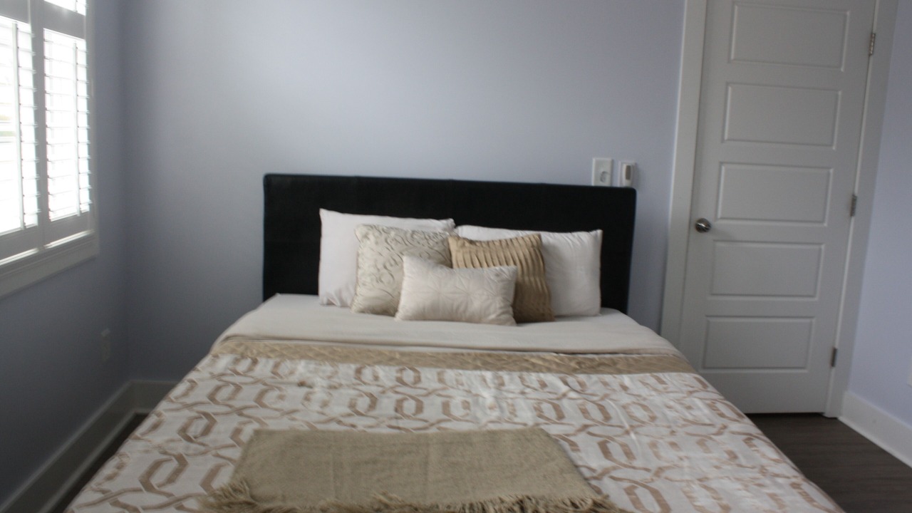 Photo of Bedroom in Kipling