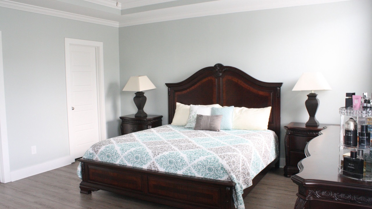 Photo of Bedroom in Kipling