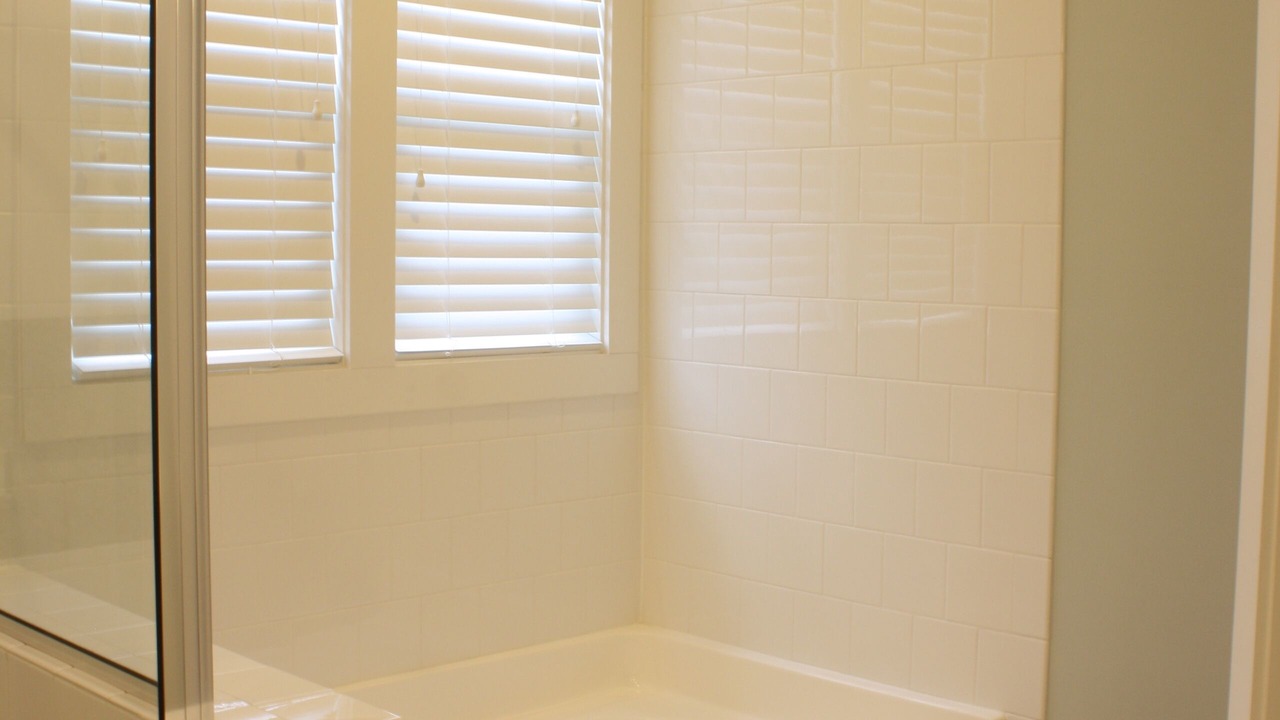 Photo of Bathroom in Kipling