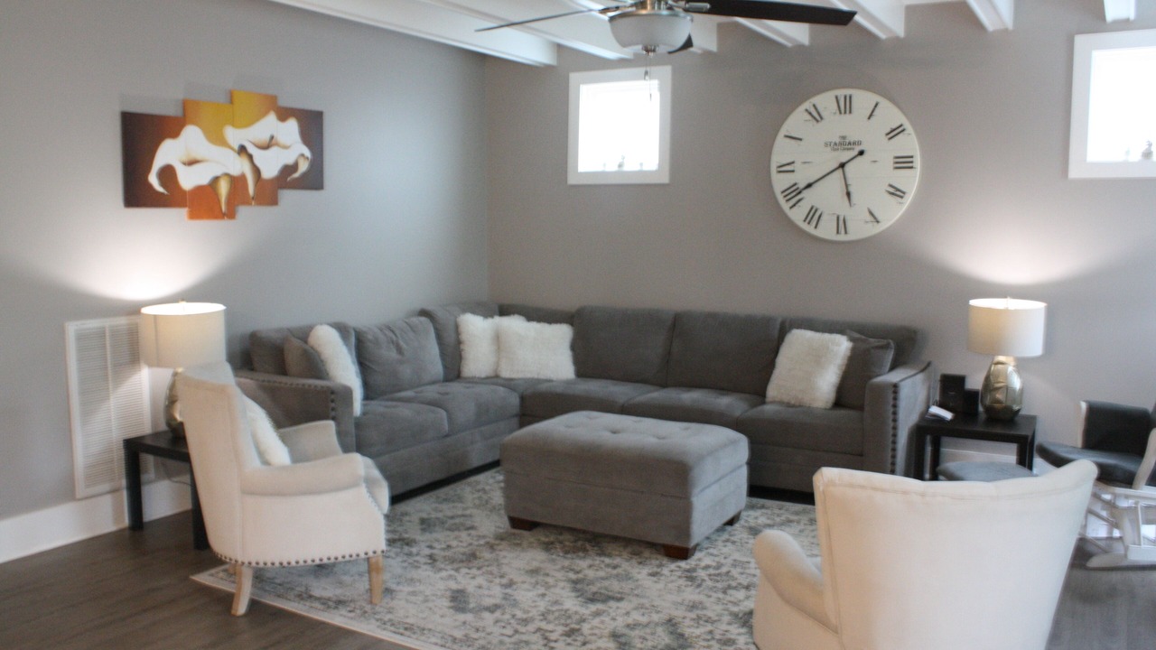 Photo of Livingroom in Kipling
