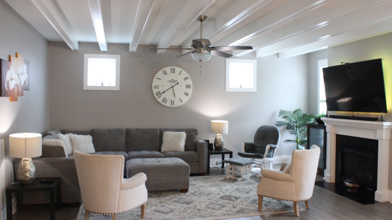 Photo of Livingroom in Kipling