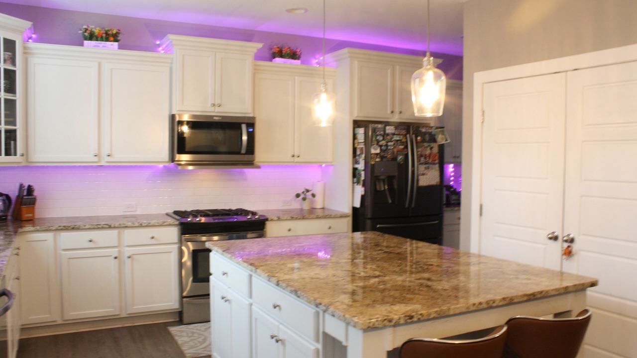 Photo of Kitchen in Kipling