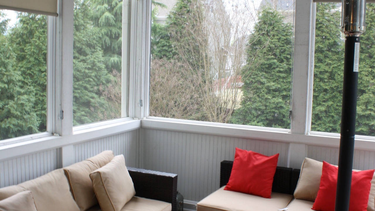 Photo of Livingroom in Kipling