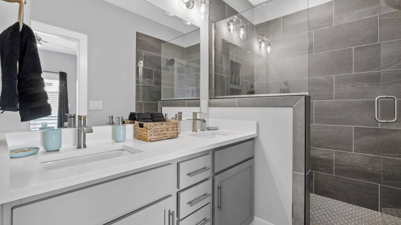 Photo of Bathroom in Katie Hill Neighborhood