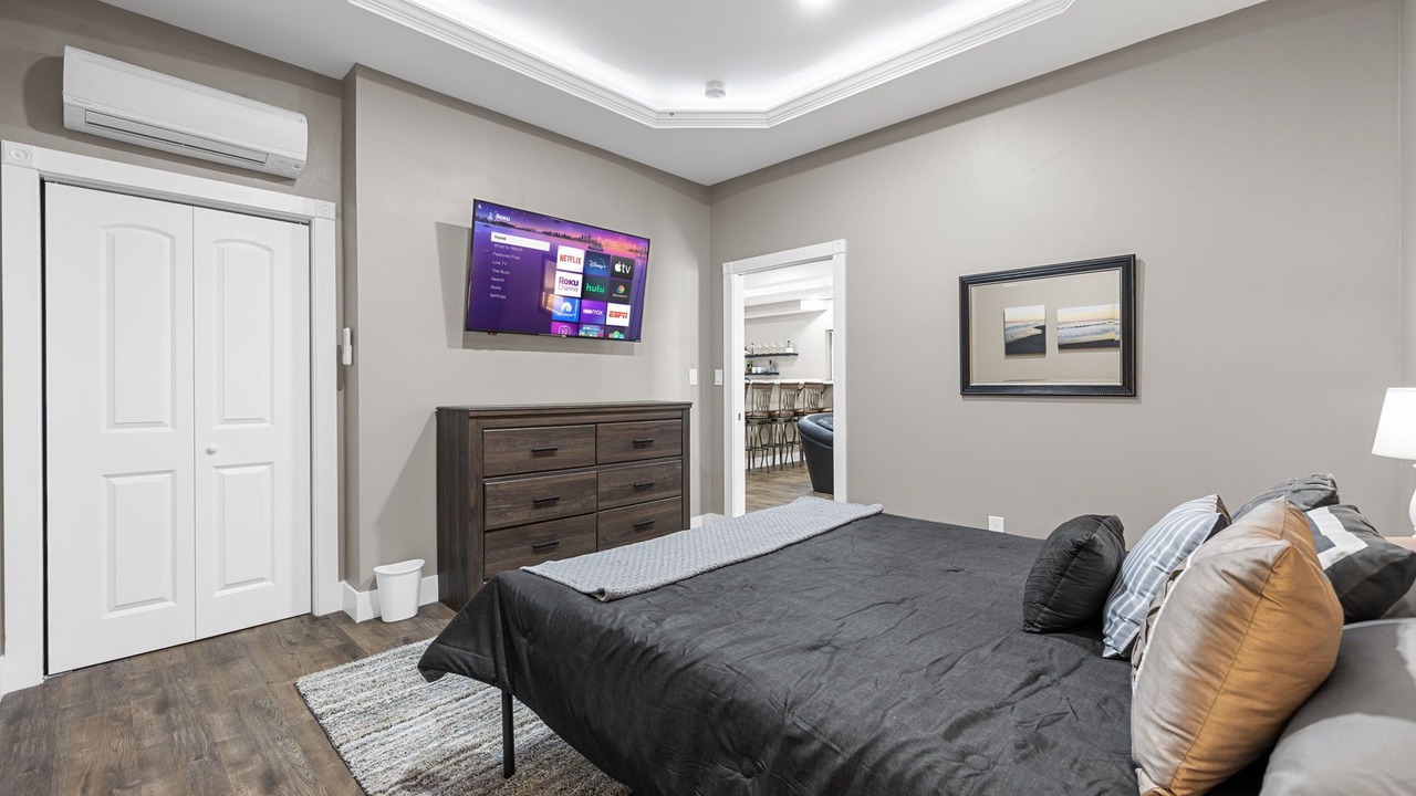 Photo of Bedroom in Murrells Inlet