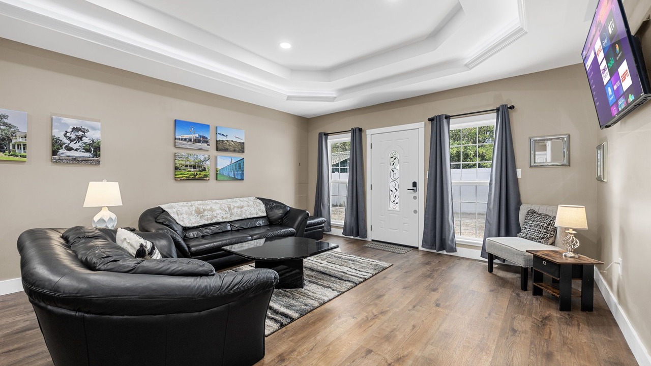 Photo of Livingroom in Murrells Inlet
