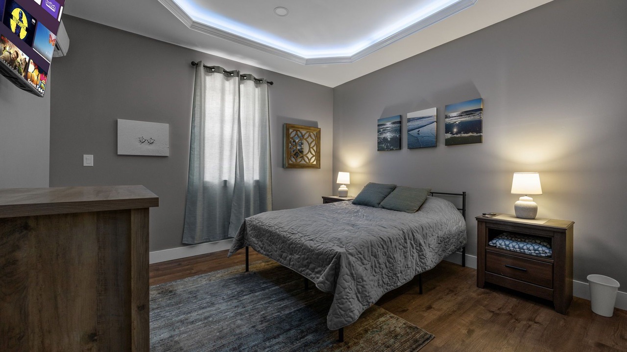 Photo of Bedroom in Murrells Inlet