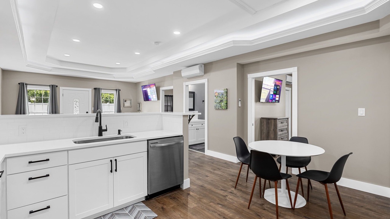 Photo of Kitchen in Murrells Inlet