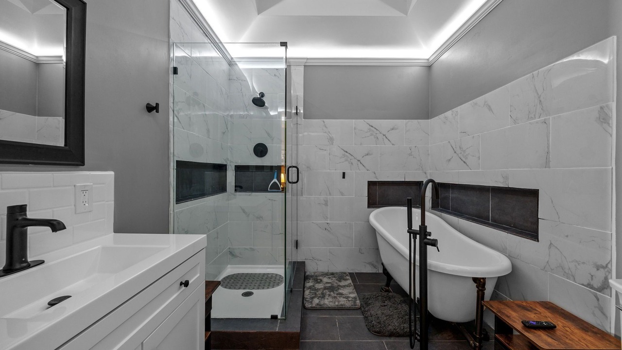 Photo of Bathroom in Murrells Inlet