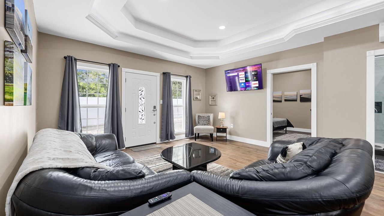 Photo of Livingroom in Murrells Inlet