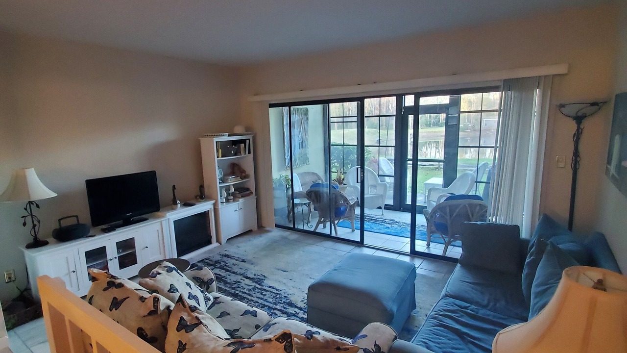 Photo of Livingroom in Carolina Shores