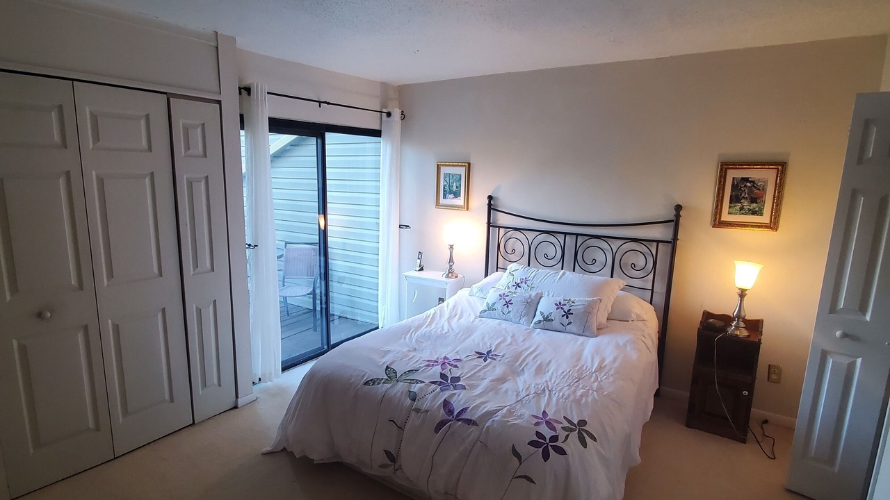 Photo of Bedroom in Carolina Shores