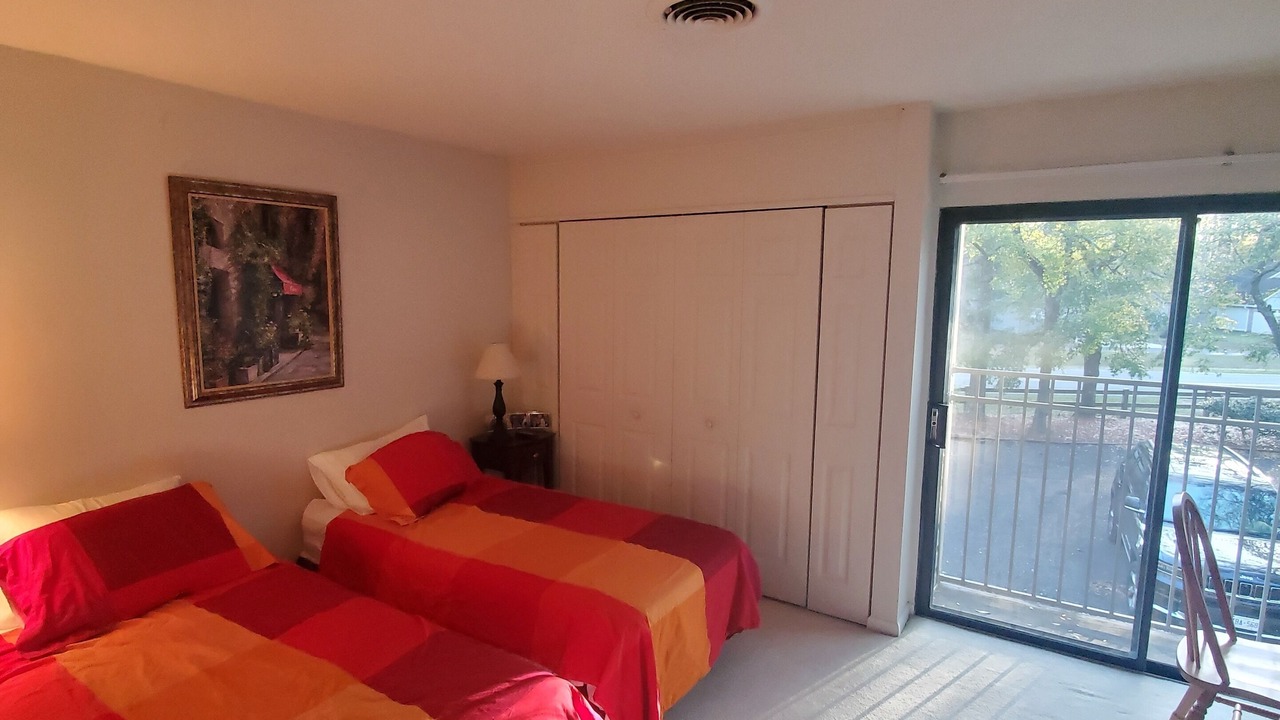 Photo of Bedroom in Carolina Shores