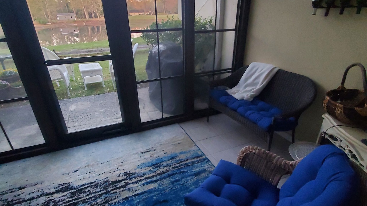 Photo of Livingroom in Carolina Shores
