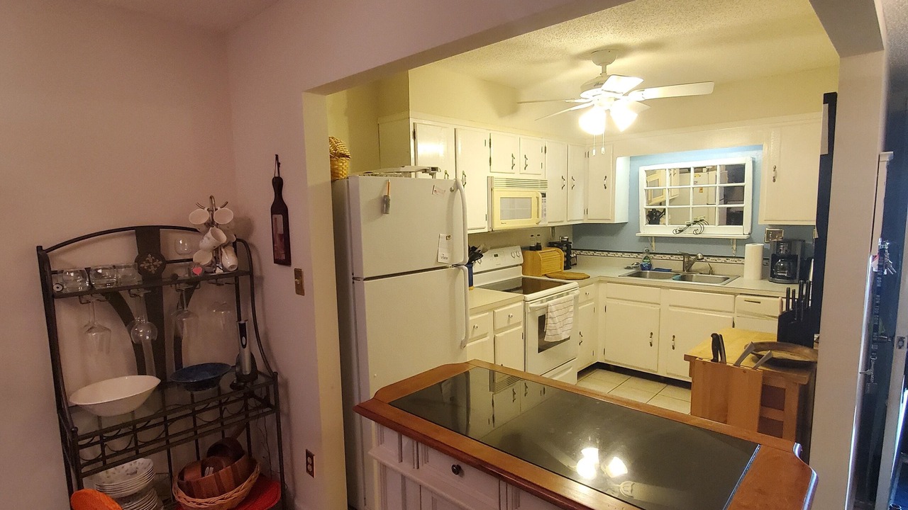 Photo of Kitchen in Carolina Shores