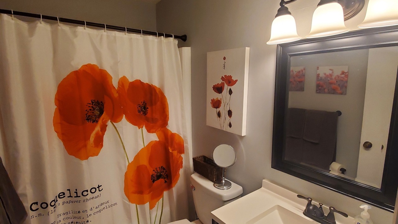 Photo of Bathroom in Carolina Shores