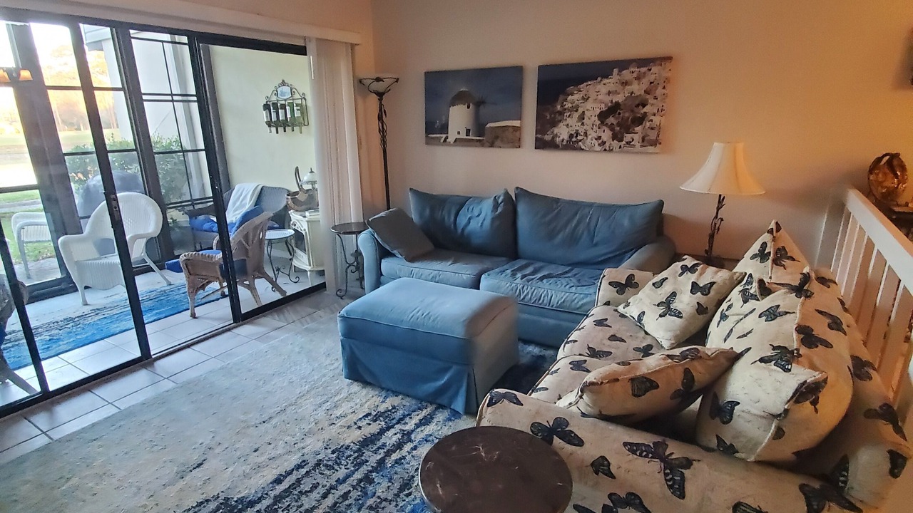Photo of Livingroom in Carolina Shores