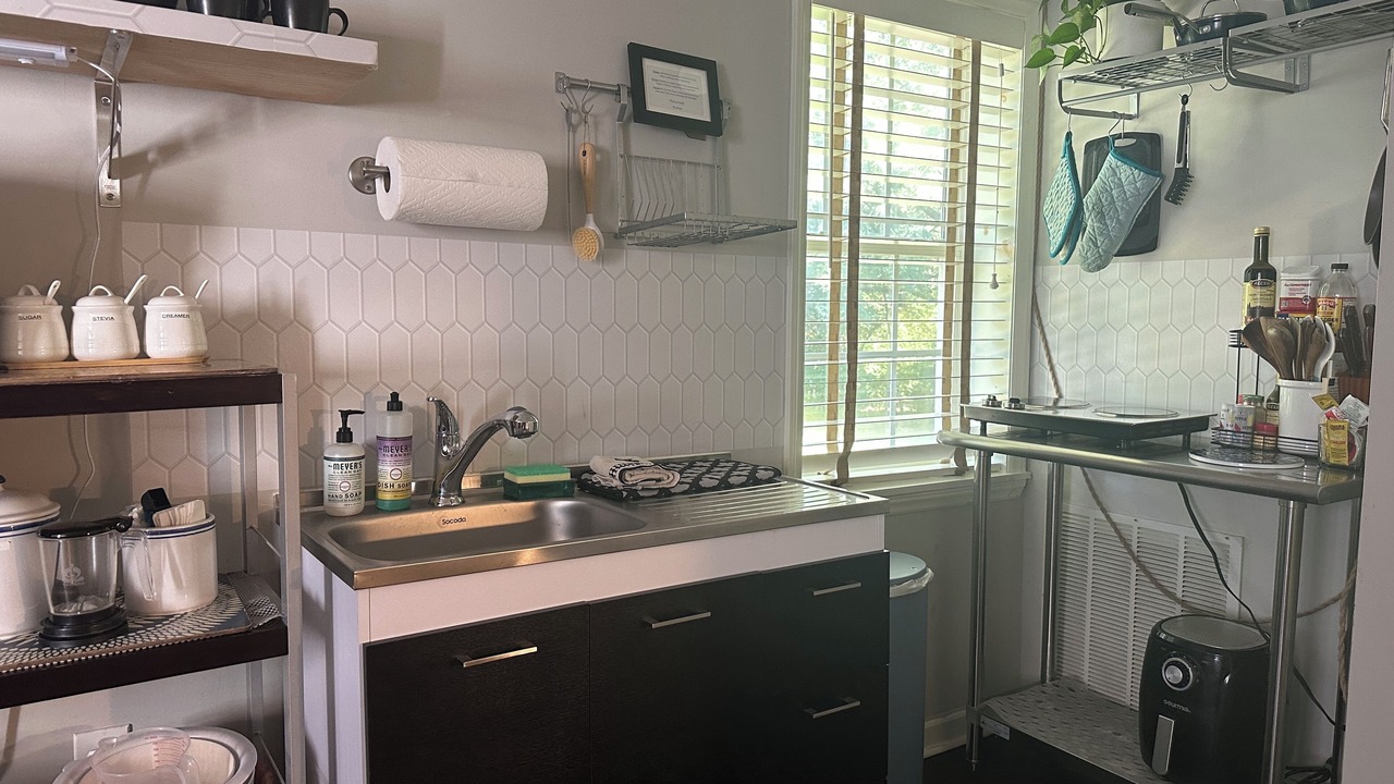 Photo of Kitchen in Northeast Raleigh
