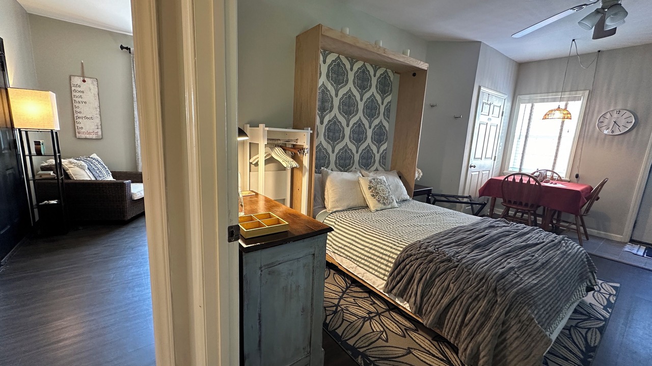 Photo of Bedroom in Northeast Raleigh