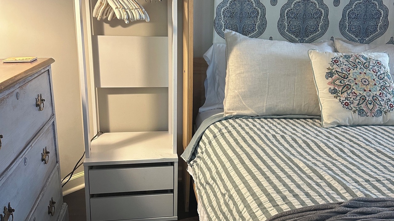 Photo of Bedroom in Northeast Raleigh