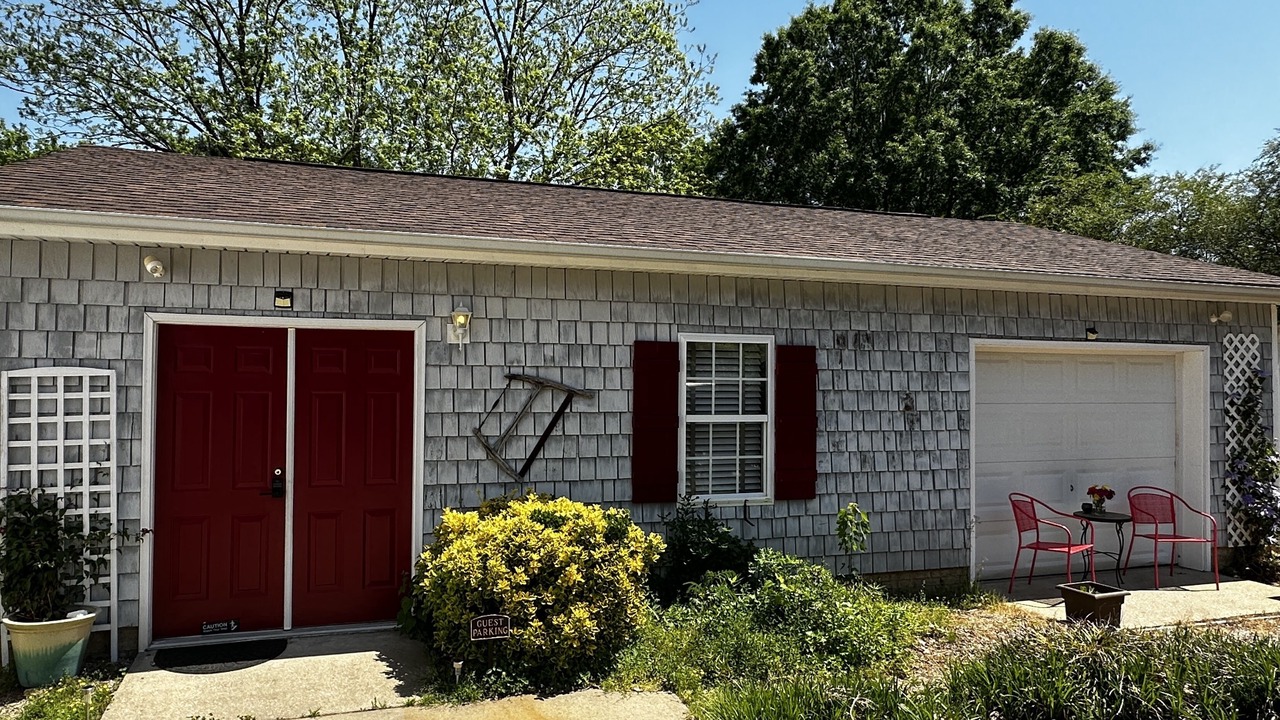 Photo of Outdoor in Northeast Raleigh