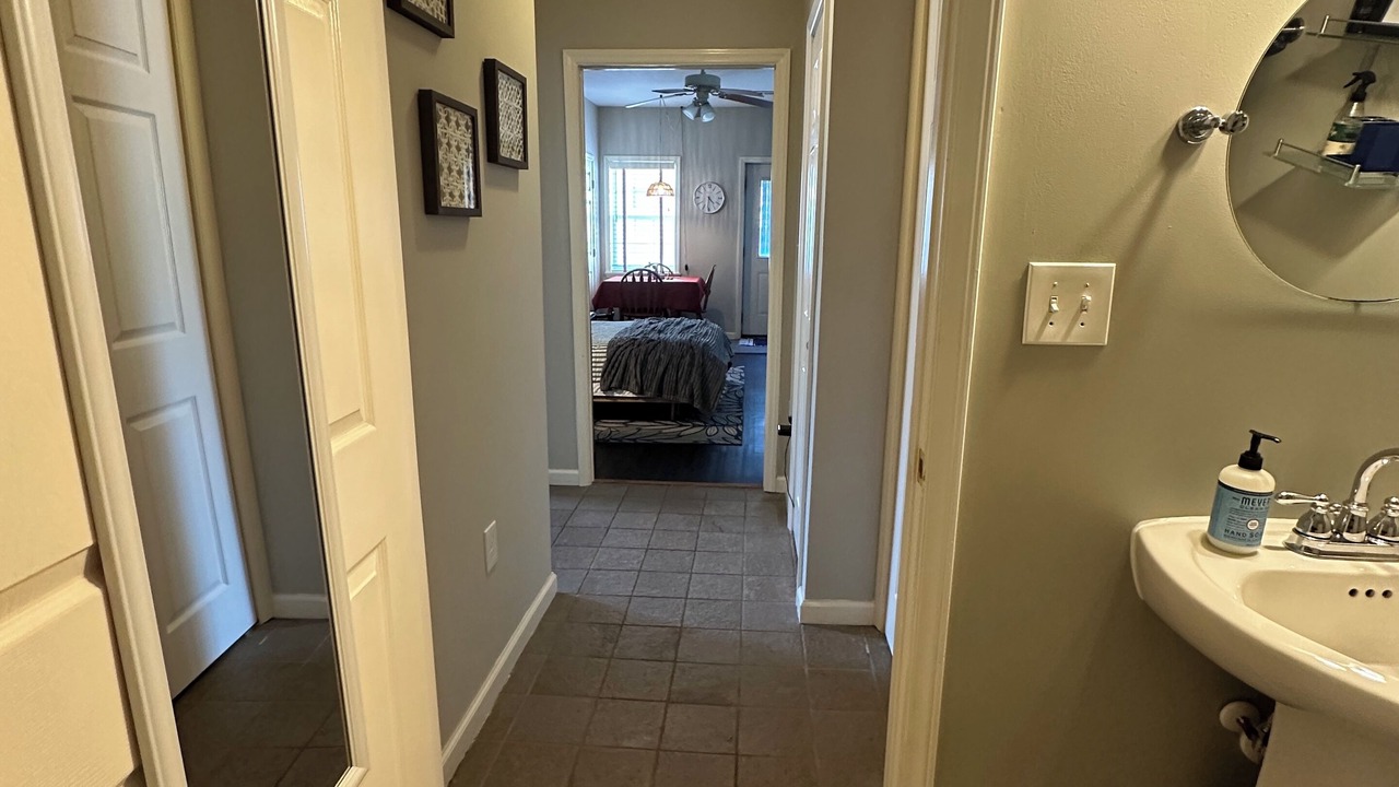Photo of Bathroom in Northeast Raleigh