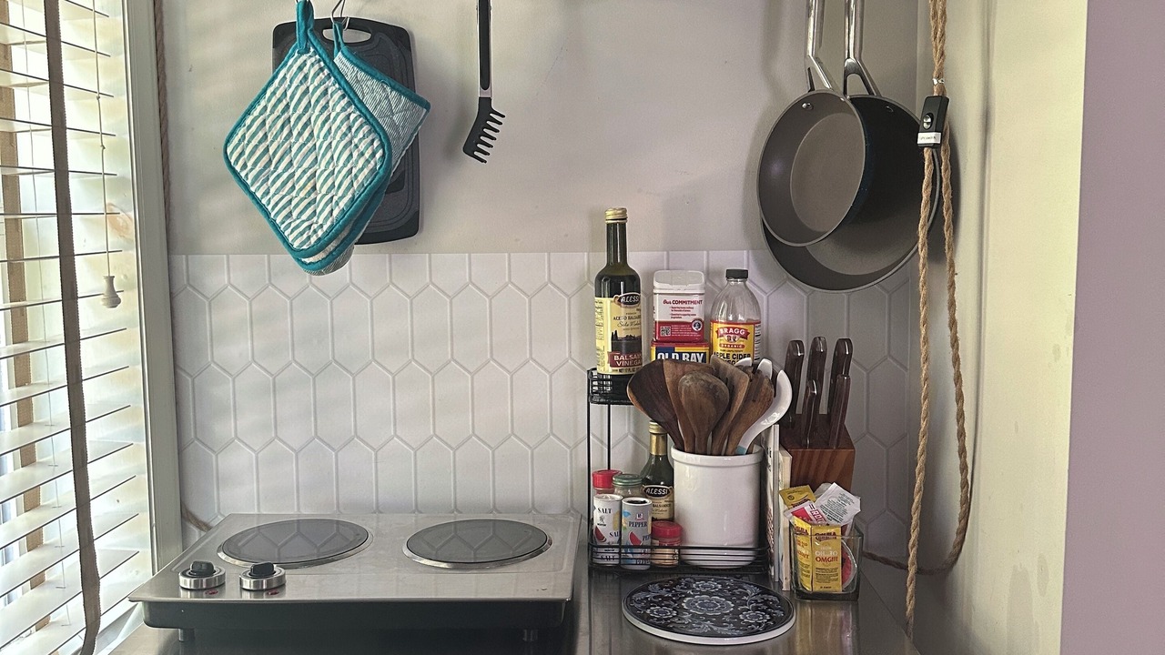 Photo of Kitchen in Northeast Raleigh