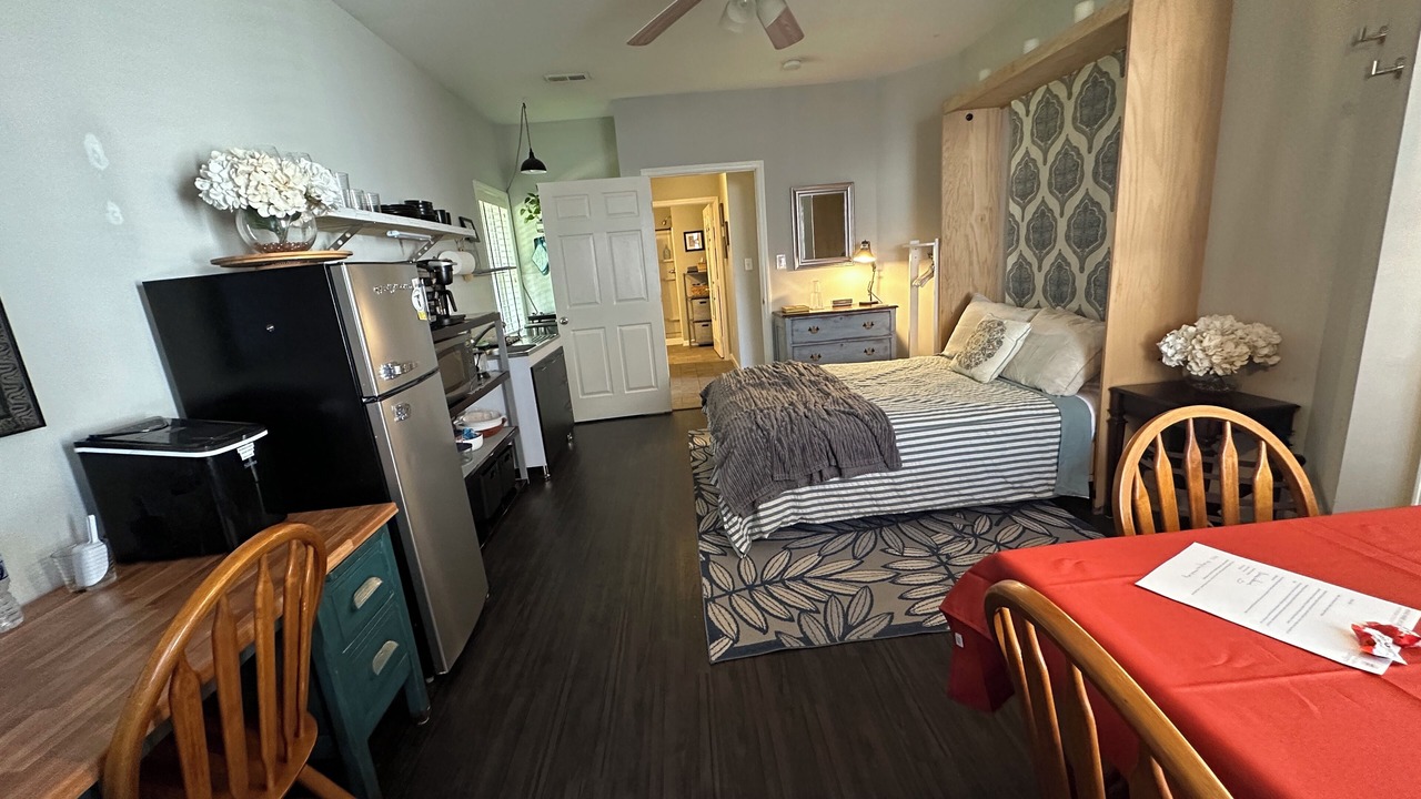 Photo of Bedroom in Northeast Raleigh