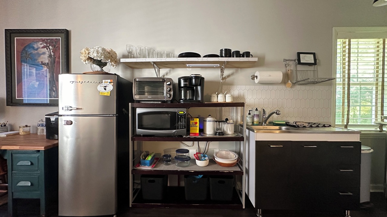 Photo of Kitchen in Northeast Raleigh