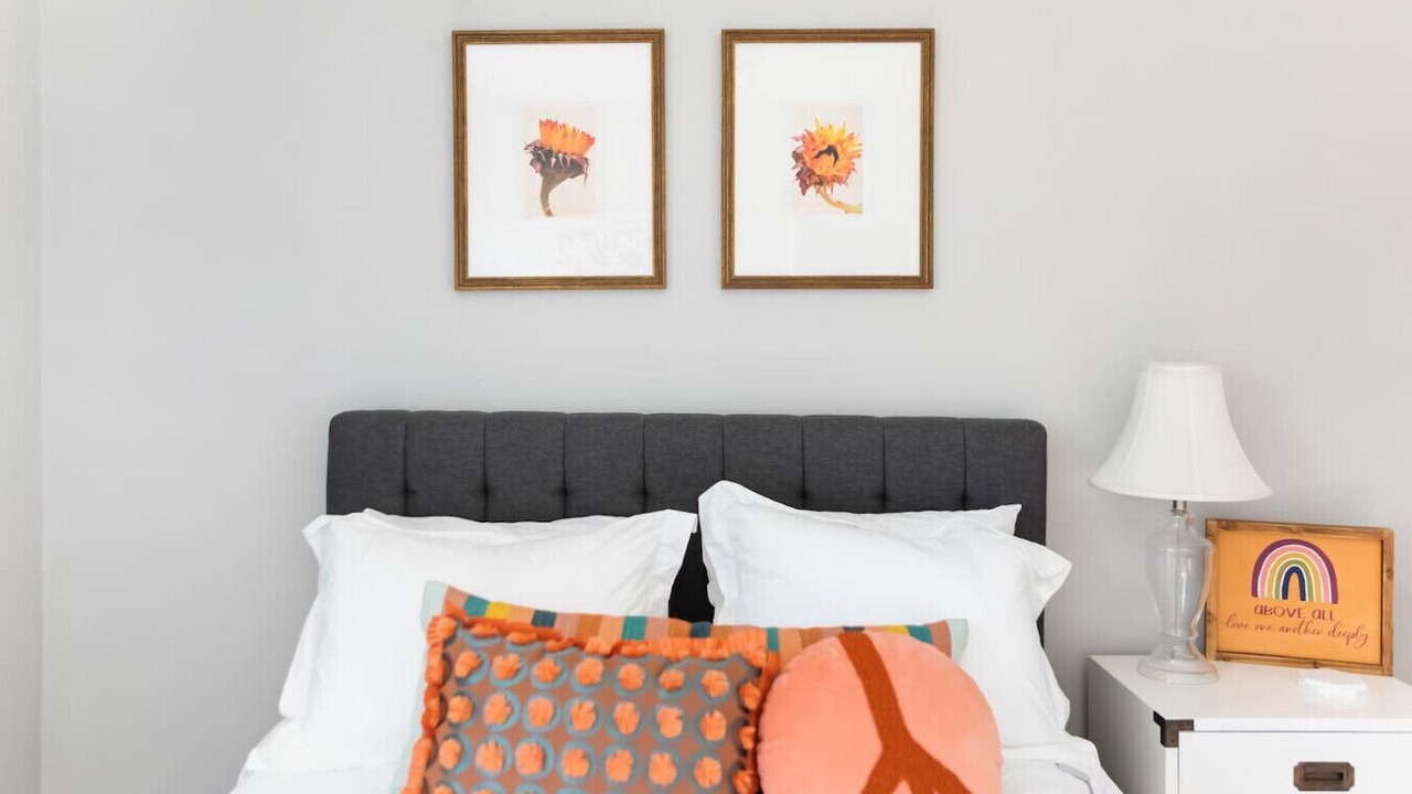 Photo of Bedroom in Ridgewood