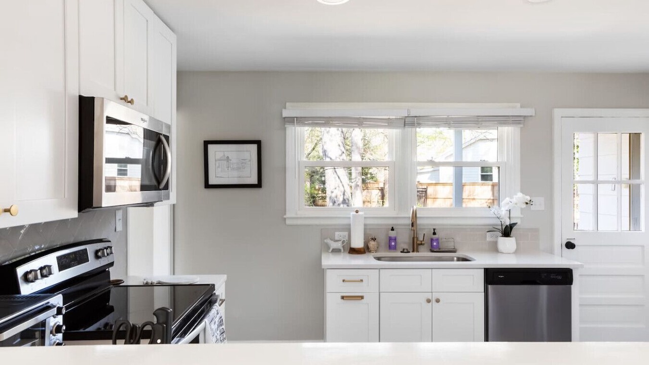 Photo of Kitchen in Ridgewood