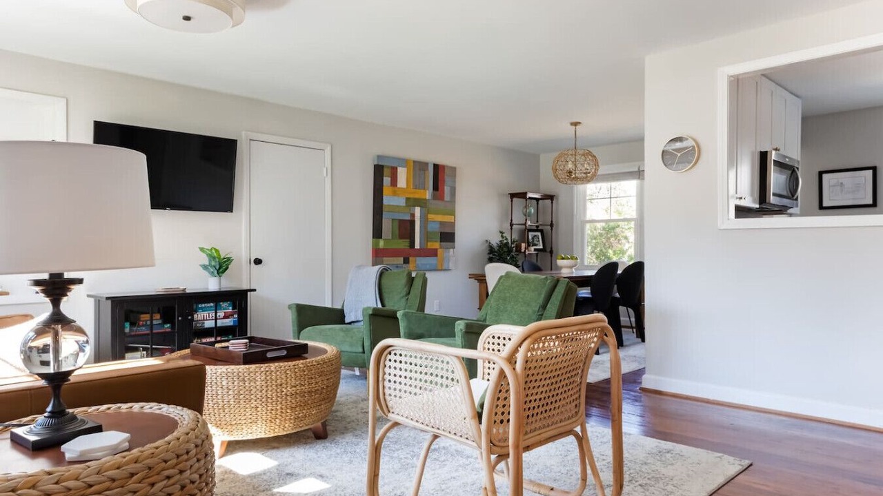 Photo of Livingroom in Ridgewood