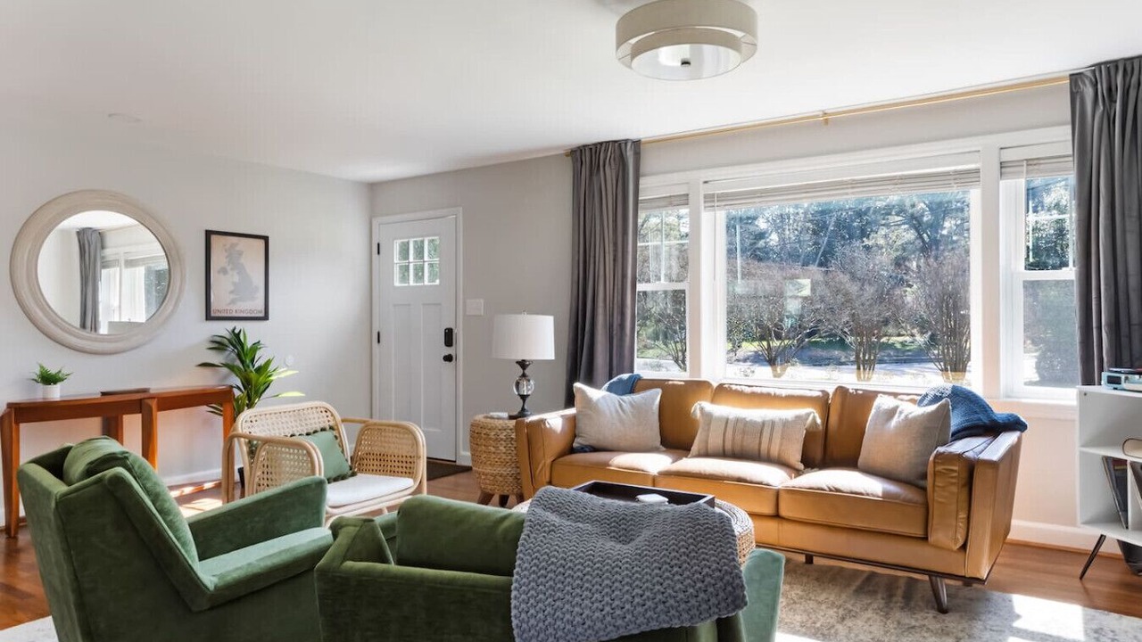 Photo of Livingroom in Ridgewood