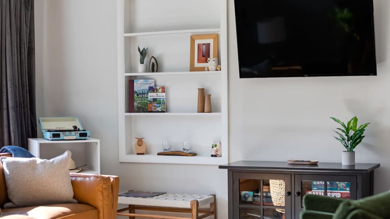 Photo of Livingroom in Ridgewood