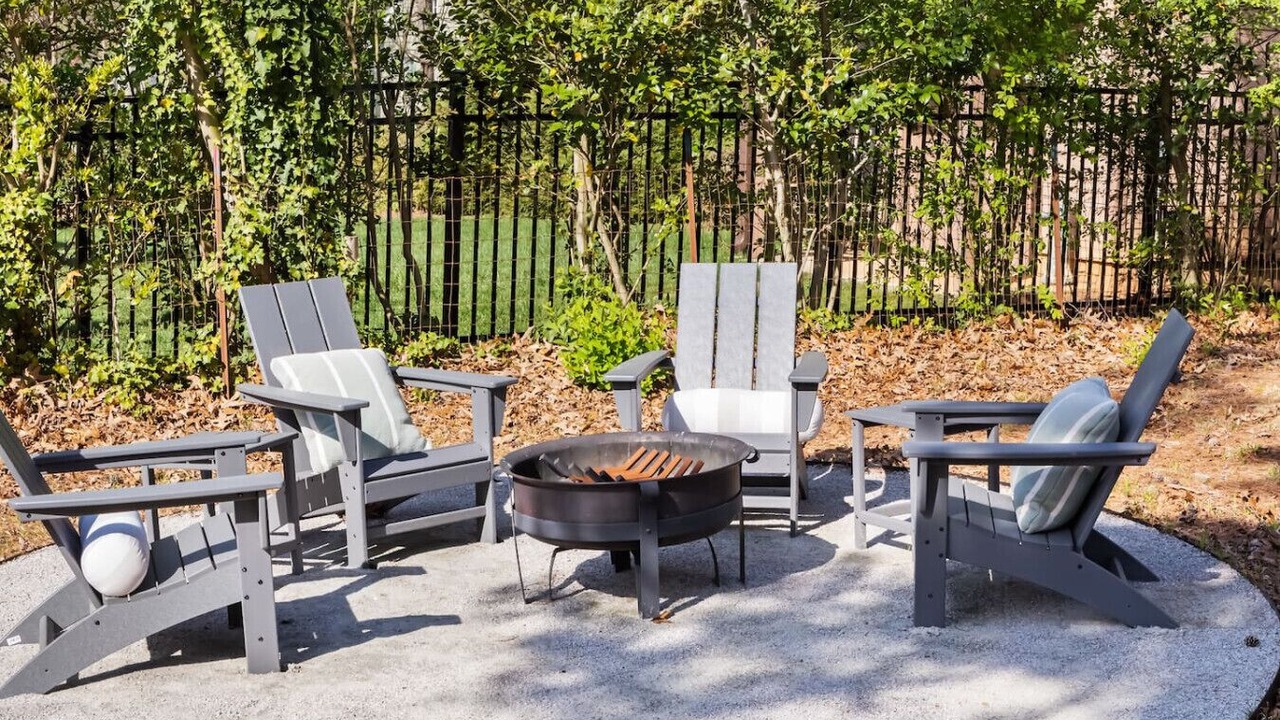 Photo of Patio Balcony in Ridgewood