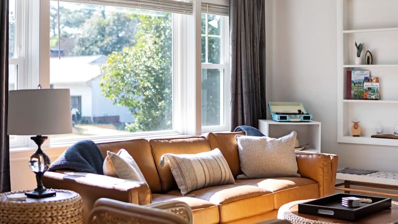 Photo of Livingroom in Ridgewood