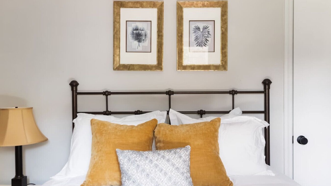 Photo of Bedroom in Ridgewood