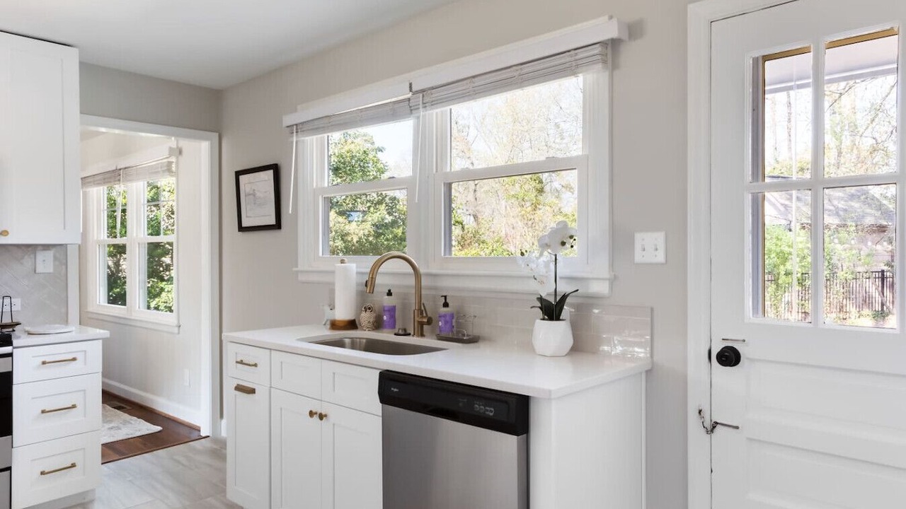 Photo of Kitchen in Ridgewood